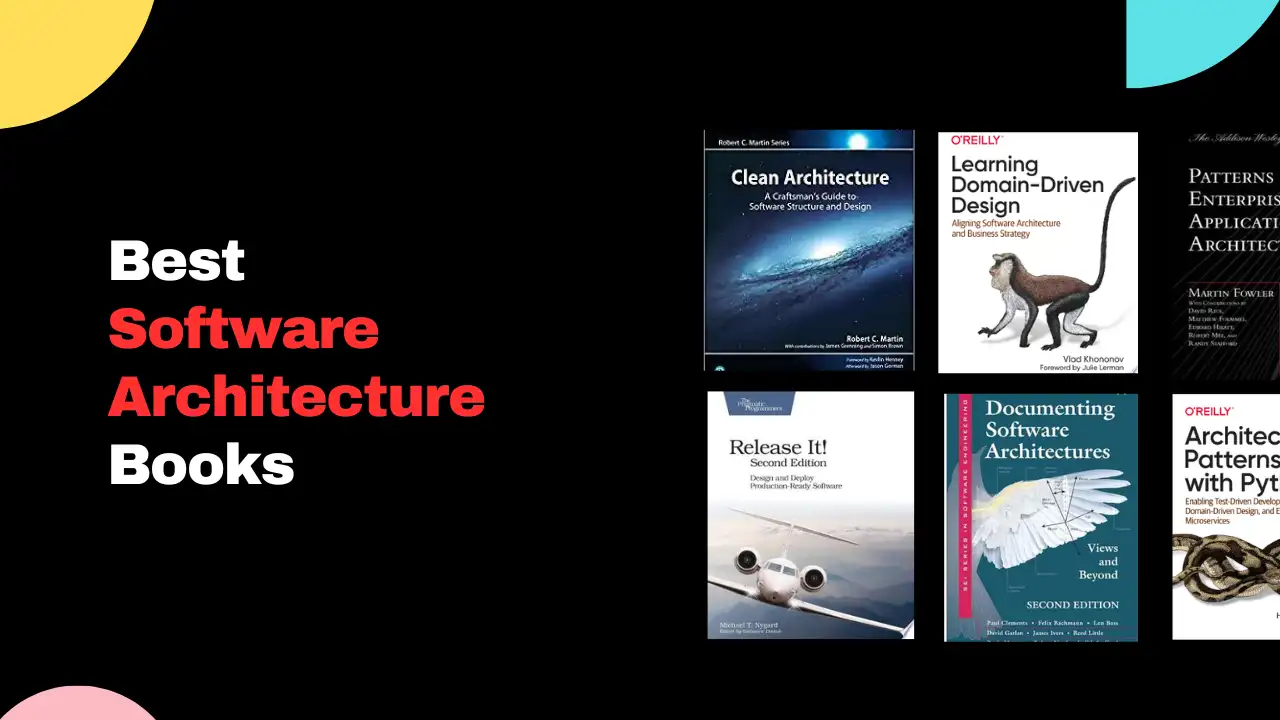 8 Best AWS Books in 2023