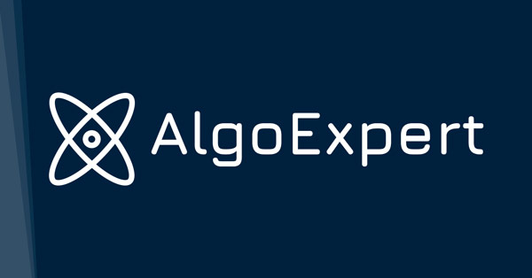AlgoExpert AlgoExpert logo