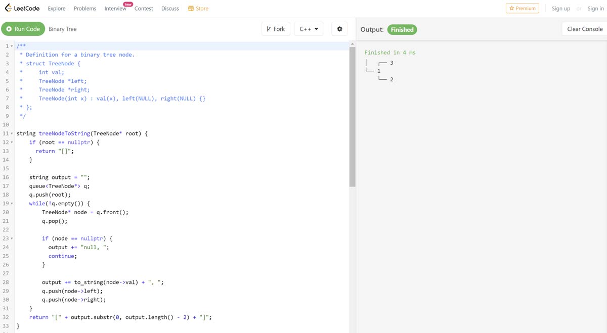 LeetCode Programming Questions Coding Editor LeetCode Programming Questions Coding Editor