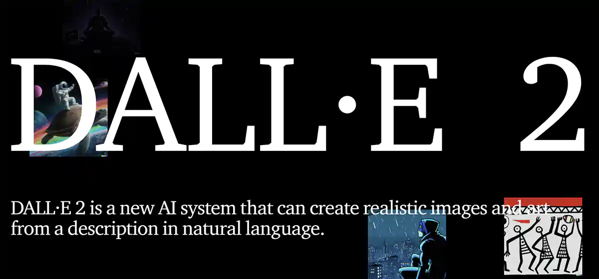 DALL·E 2 DALL·E 2
