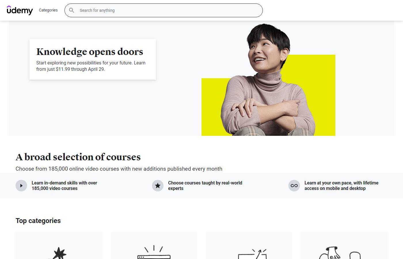 Udemy