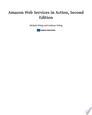 5. Amazon Web Services in Action 5. Amazon Web Services in Action Book Cover