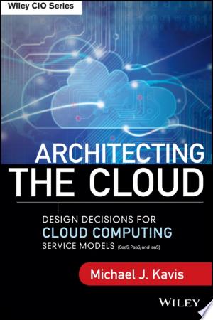 5. Architecting the Cloud 5. Architecting the Cloud Book Cover