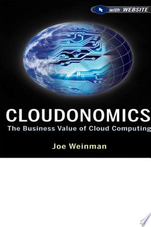 6. Cloudonomics 6. Cloudonomics Book Cover