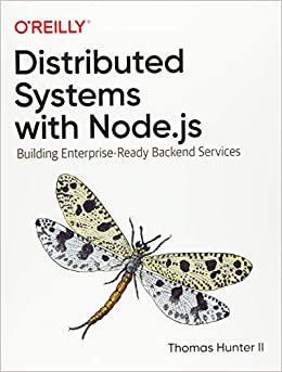 6. Distributed Systems with Node.Js 6. Distributed Systems with Node.Js Book Cover