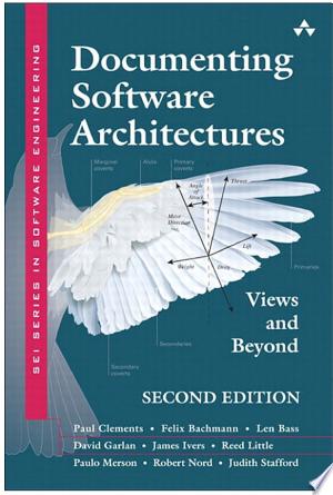 9. Documenting Software Architectures 9. Documenting Software Architectures Book Cover