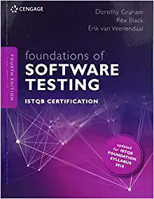 11. Foundations of Software Testing 11. Foundations of Software Testing Book Cover
