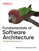 10. Fundamentals of Software Architecture 10. Fundamentals of Software Architecture Book Cover