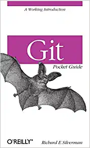 5. Git Pocket Guide 5. Git Pocket Guide Book Cover