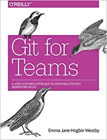 6. Git for Teams 6. Git for Teams Book Cover