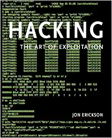 5. Hacking 5. Hacking Book Cover