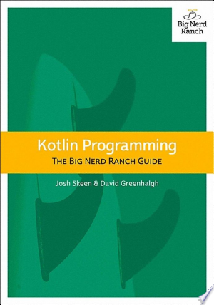11. Kotlin Programming 11. Kotlin Programming Book Cover