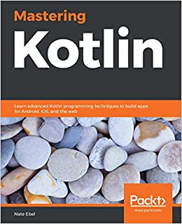 10. Mastering Kotlin 10. Mastering Kotlin Book Cover