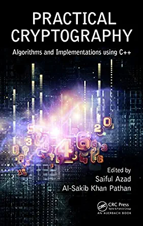 10. Practical Cryptography 10. Practical Cryptography Book Cover