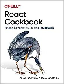 9. React Cookbook 9. React Cookbook Book Cover