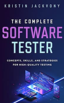10. Software Testing 10. Software Testing Book Cover