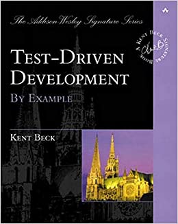 6. Test-driven Development 6. Test-driven Development Book Cover
