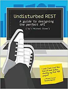6. Undisturbed REST 6. Undisturbed REST Book Cover
