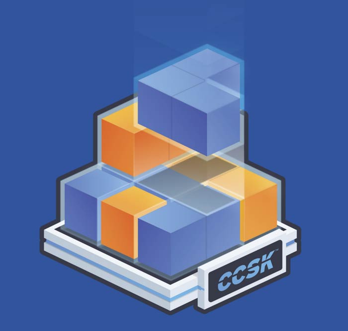 Certificate of Cloud Security Knowledge (CCSK) Certificate of Cloud Security Knowledge (CCSK) logo
