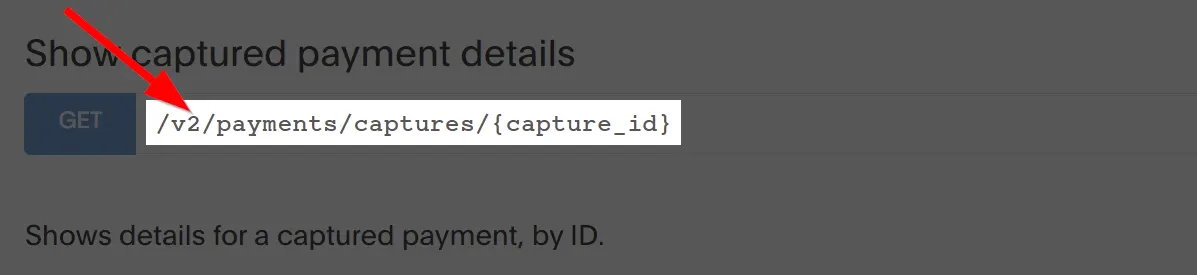 REST API URI Versioning Example REST API URI Versioning Example