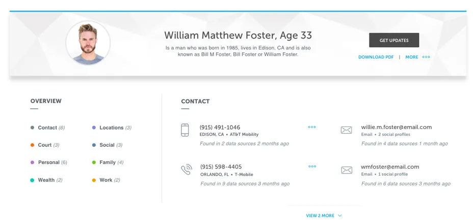 Spokeo Reverse Phone Lookup Service Spokeo Reverse Phone Lookup Service