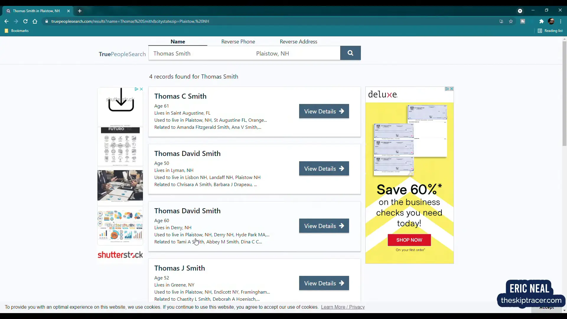 TruePeopleSearch phone lookup accuracy TruePeopleSearch phone lookup accuracy