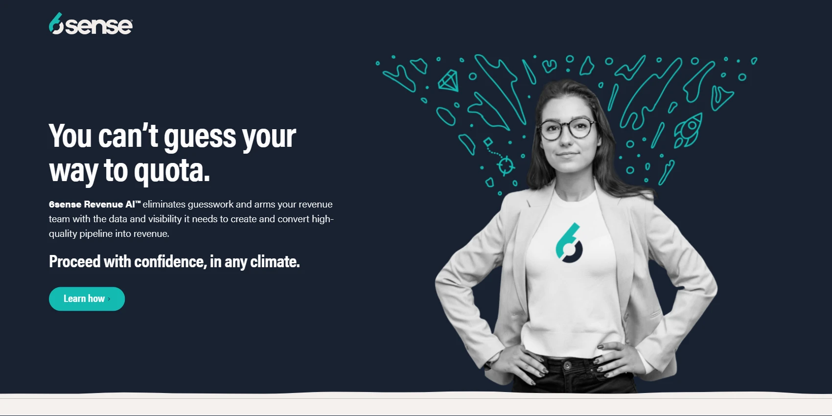 6ense 6ense Website