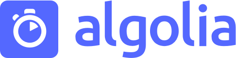 Algolia Algolia Logo