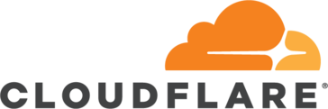 Cloudflare Cloudflare Logo