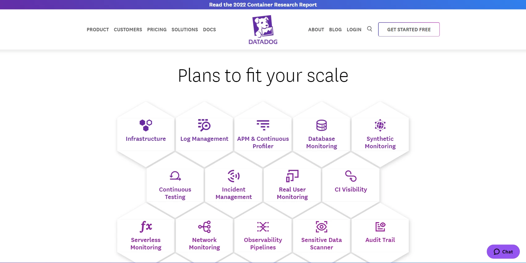 Datadog Pricing Datadog Pricing