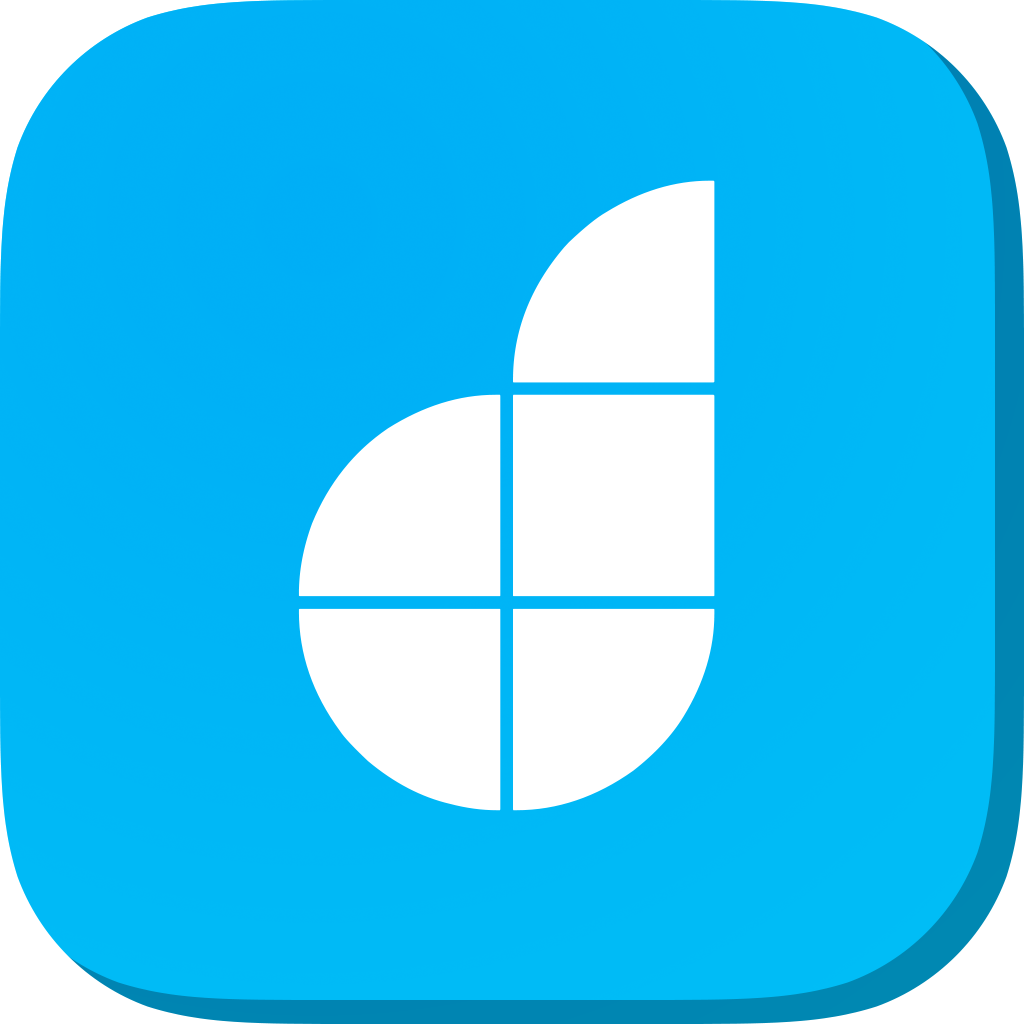 DronaHQ DronaHQ Logo
