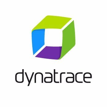 Dynatrace Dynatrace Logo