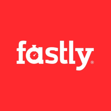 Fastly Fastly Logo