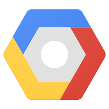 Google Cloud Shell Editor Google Cloud Shell Editor Logo