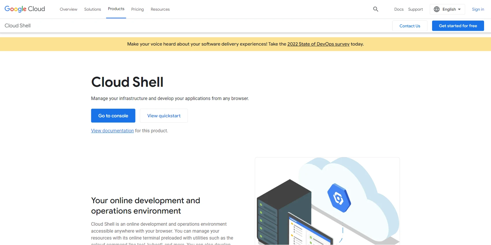 Google Cloud Shell Editor Google Cloud Shell Editor Website
