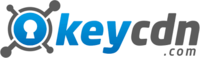 KeyCDN KeyCDN Logo