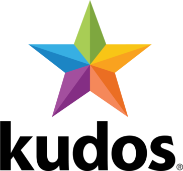 Kudos Kudos Logo