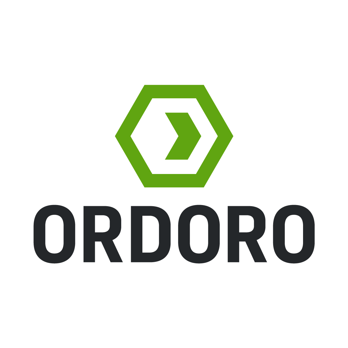 Ordoro Ordoro Logo