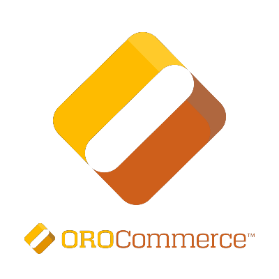 OroCommerce OroCommerce Logo