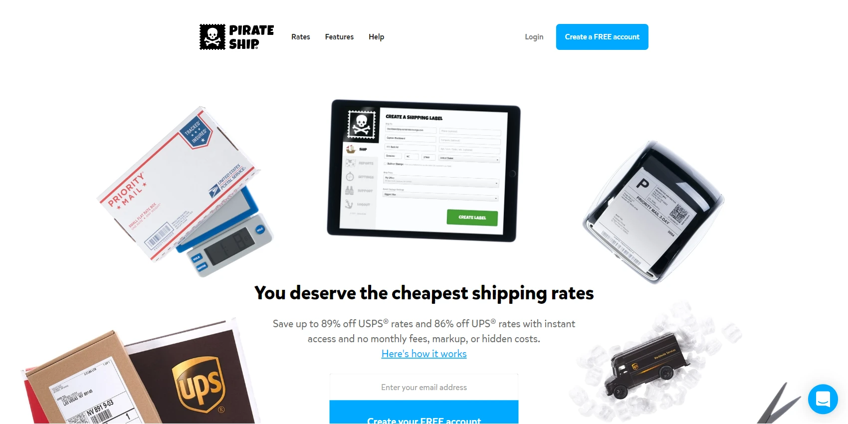 Pirate Ship Pirate Ship Website