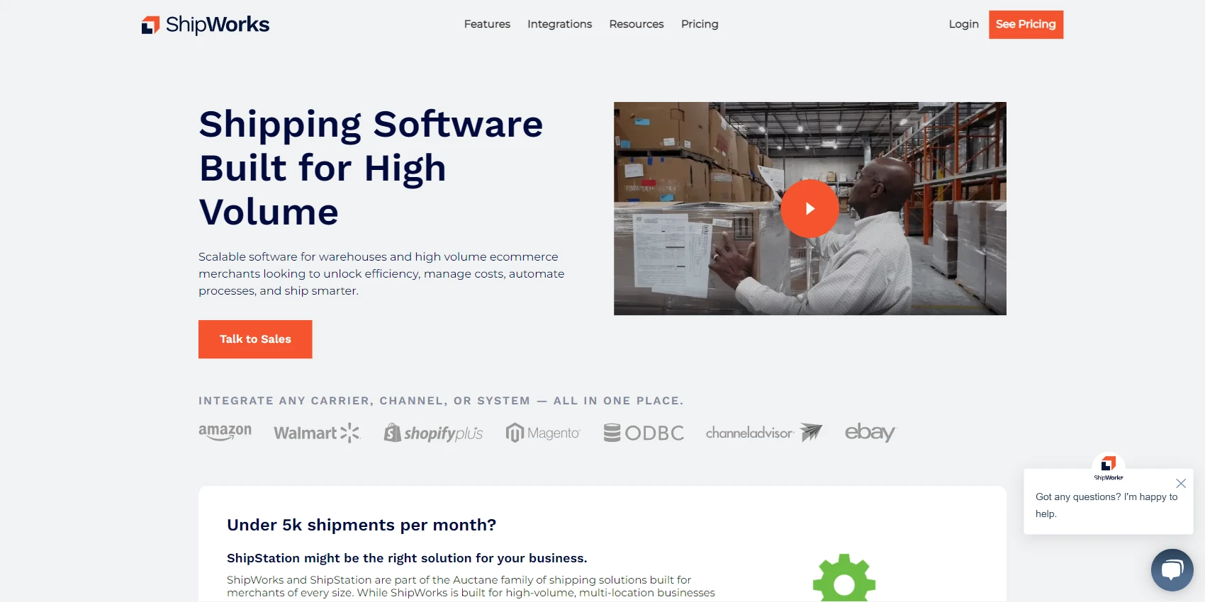 ShipWorks ShipWorks Website