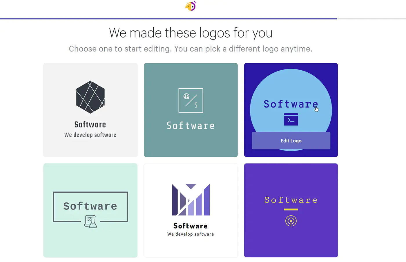 Shopify Free AI Logo Maker Shopify Free AI Logo Maker Website
