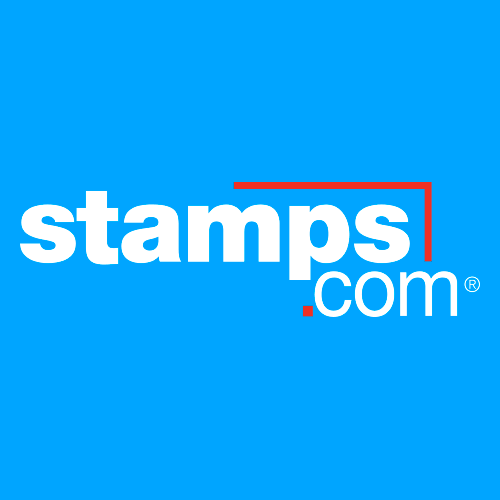 Stamps.com Stamps.com Logo