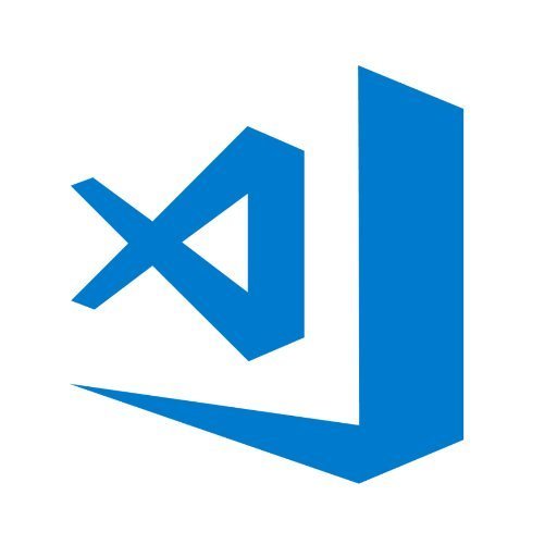 Visual Studio Code Visual Studio Code Logo